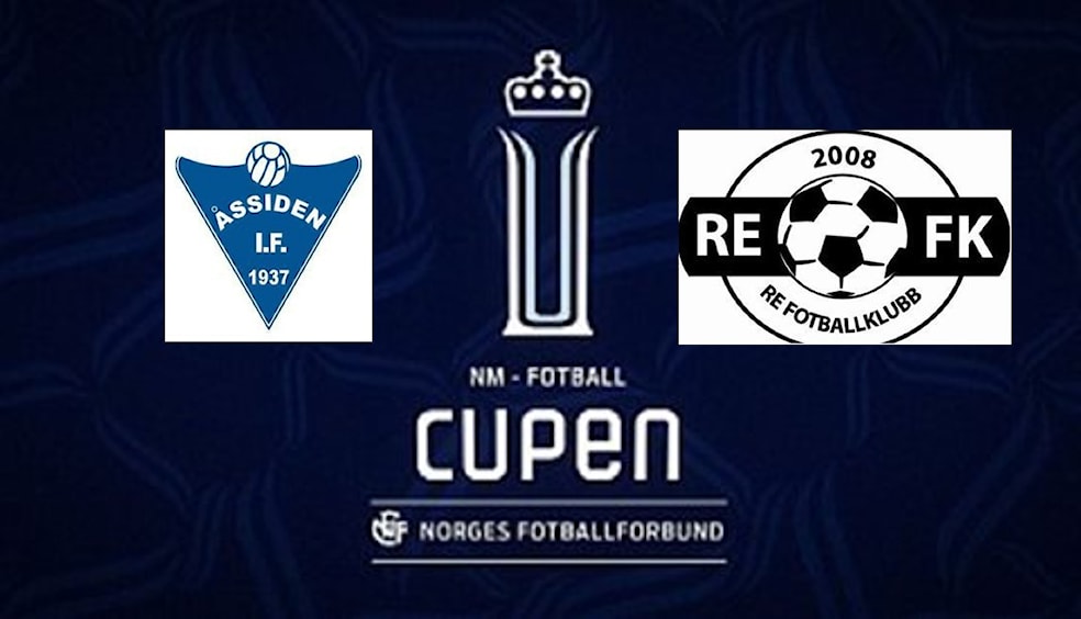 NM Kvalifisering Fotball Herrer